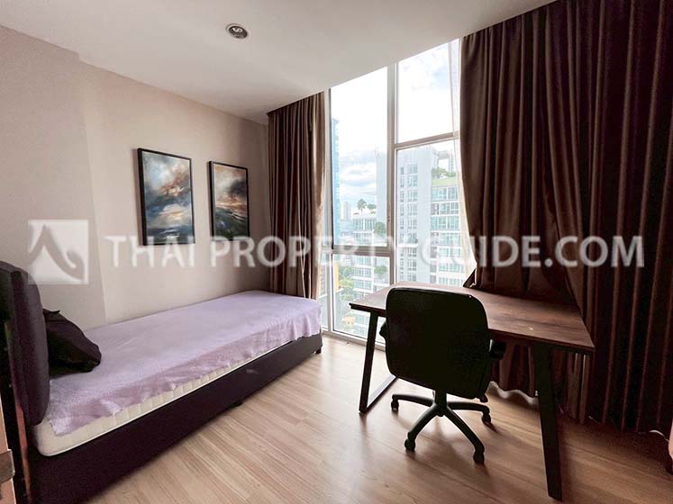 Condominium in Sukhumvit 